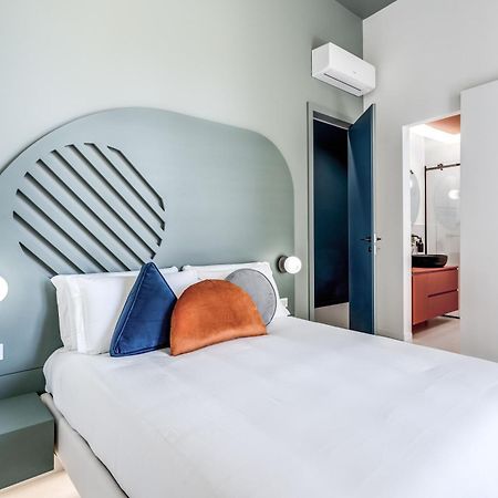 Corso Umberto I Apartment Наполи Екстериор снимка