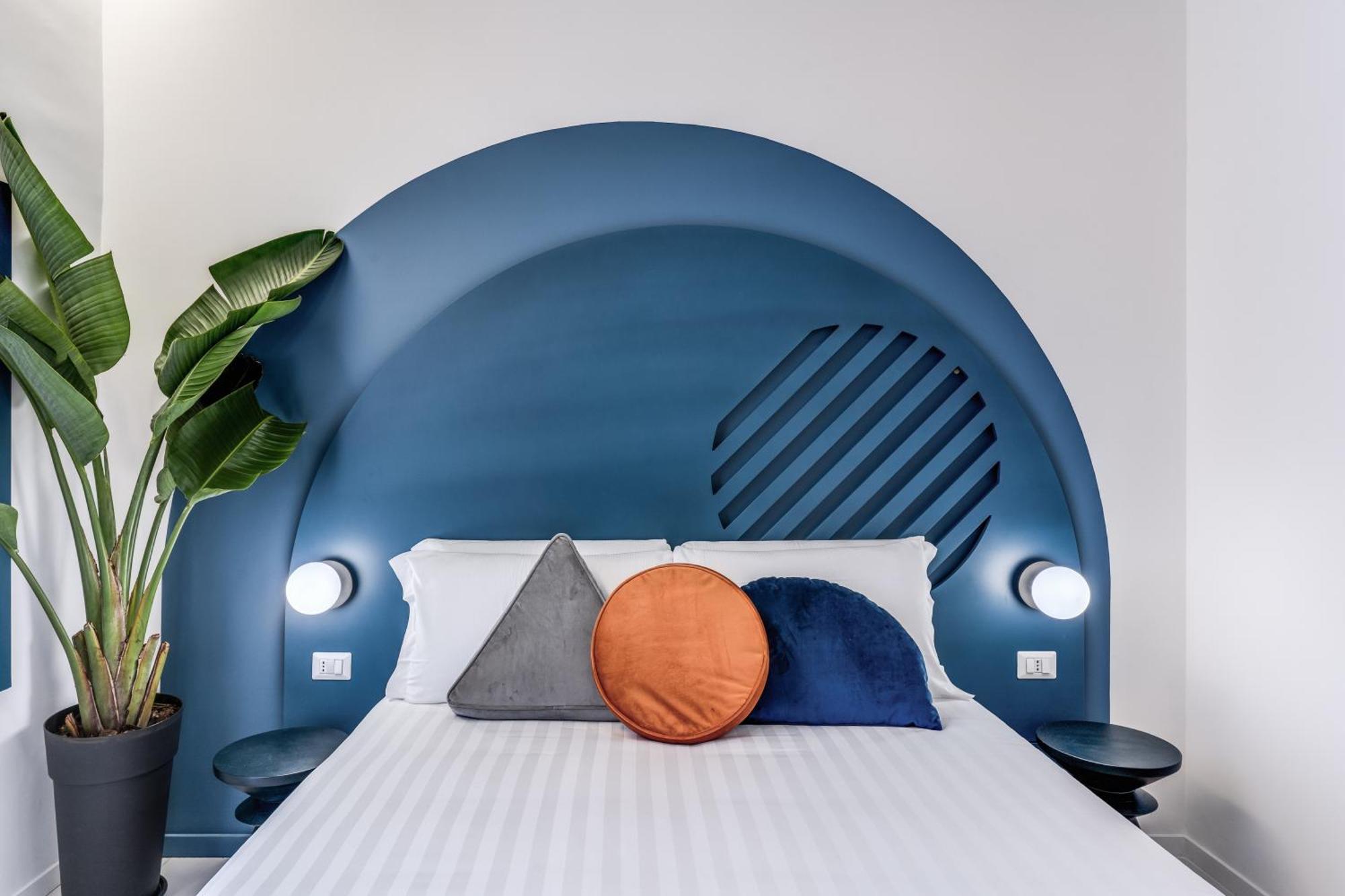 Corso Umberto I Apartment Наполи Екстериор снимка