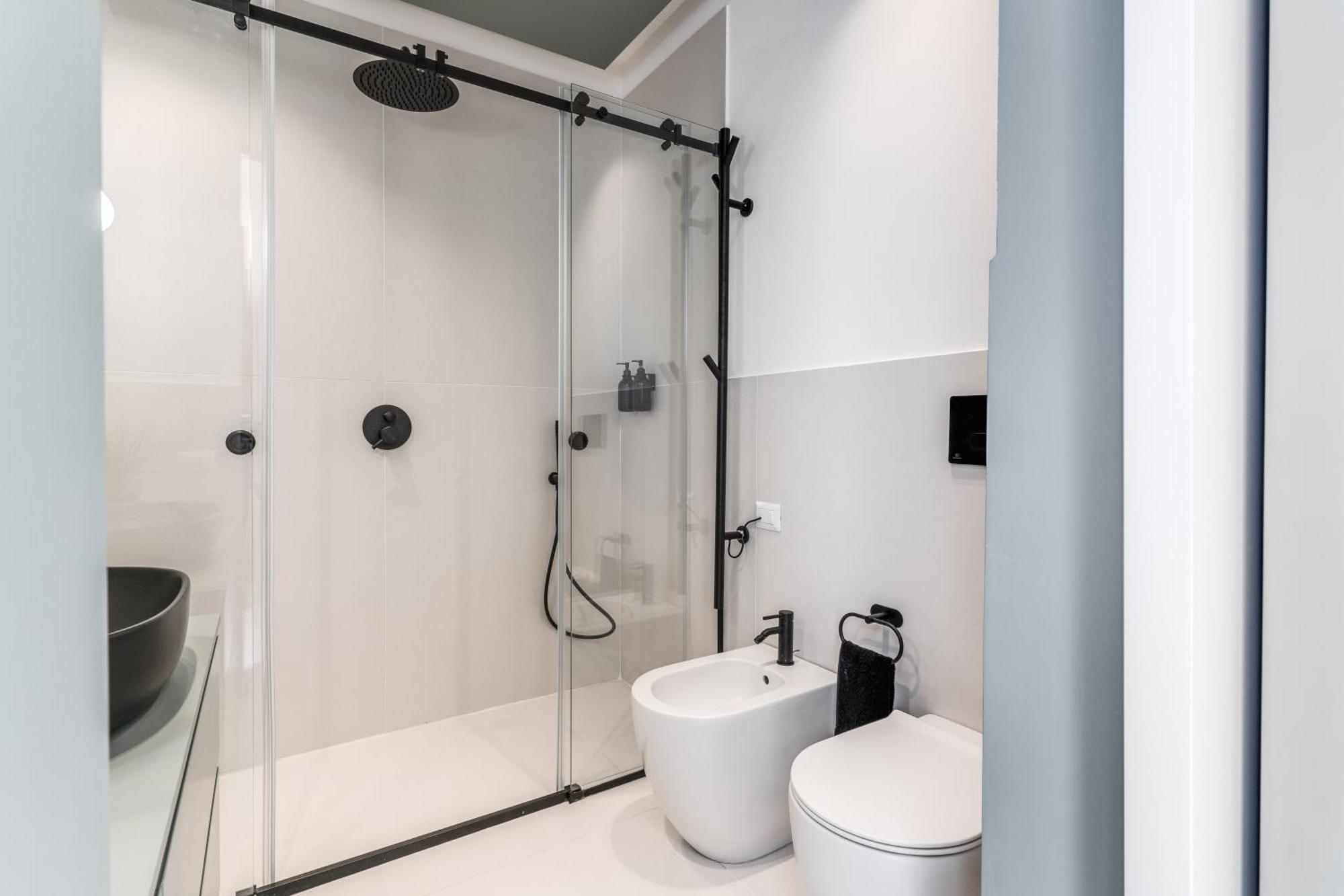 Corso Umberto I Apartment Наполи Екстериор снимка