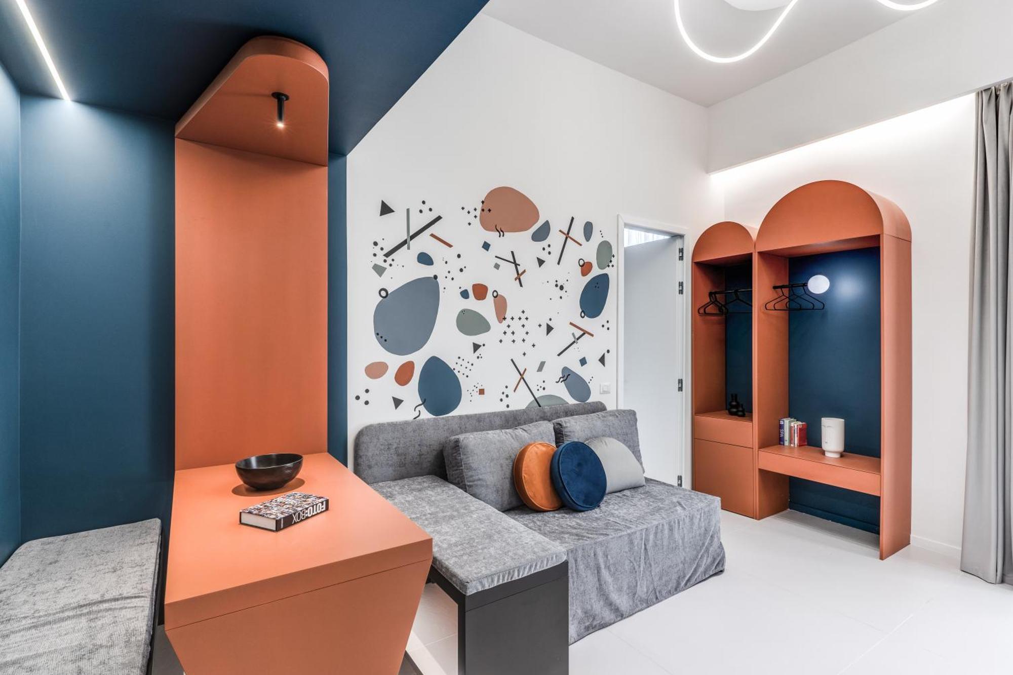 Corso Umberto I Apartment Наполи Екстериор снимка