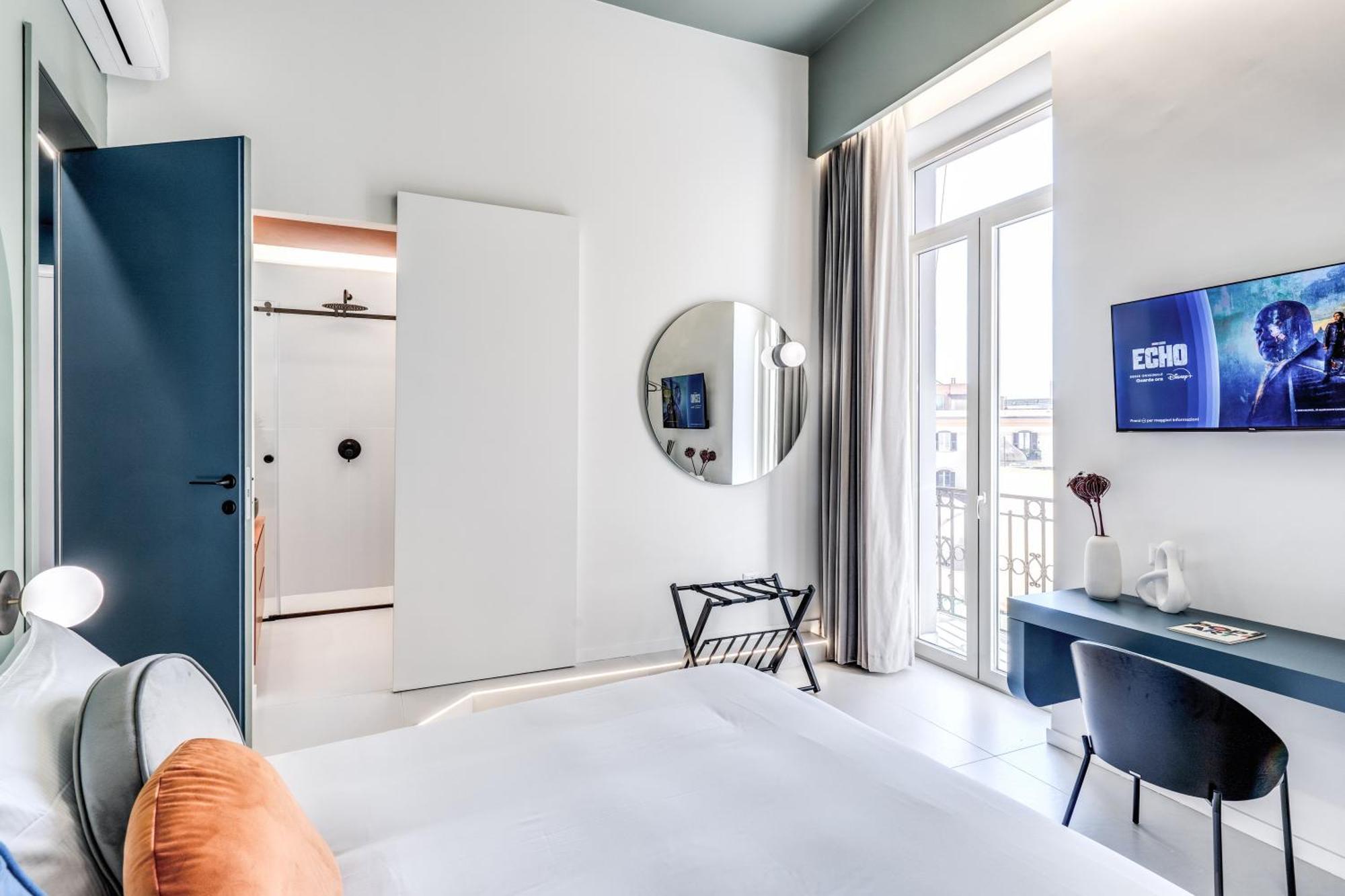 Corso Umberto I Apartment Наполи Екстериор снимка